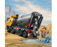 LEGO CITY 60478 Betoniarka - 1473487 - zdjęcie 7